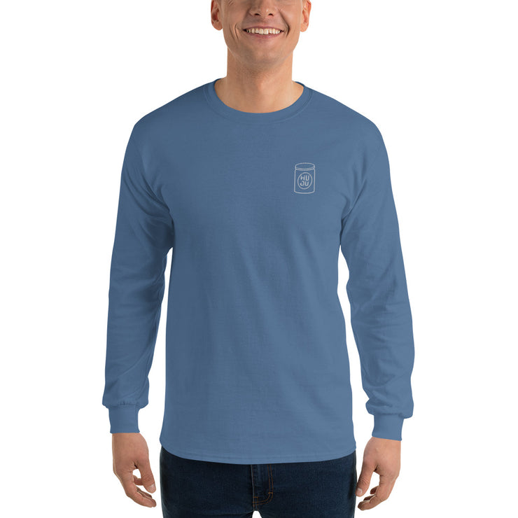 Fun WUJU Long Sleeve Shirt