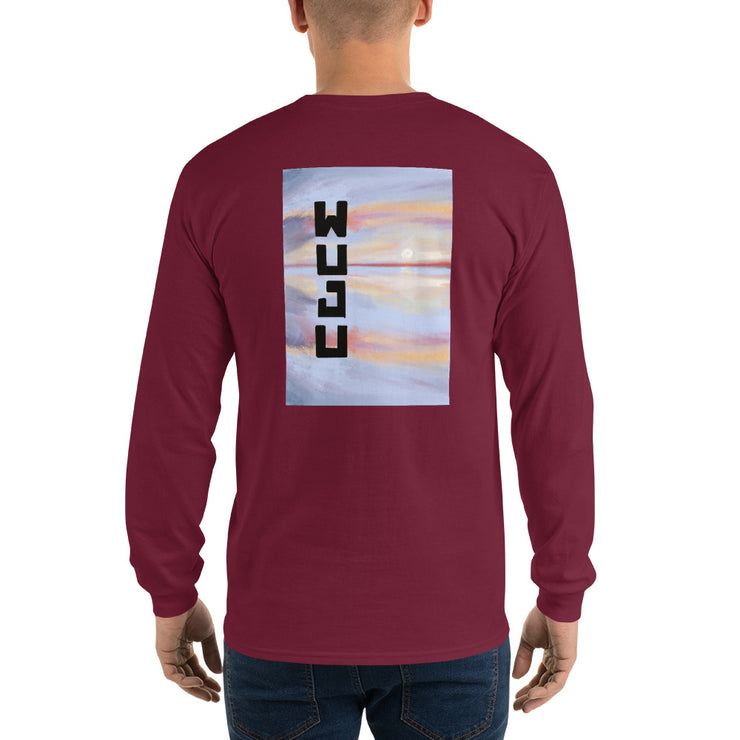 Fun WUJU Long Sleeve Shirt