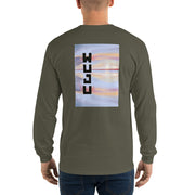 Fun WUJU Long Sleeve Shirt