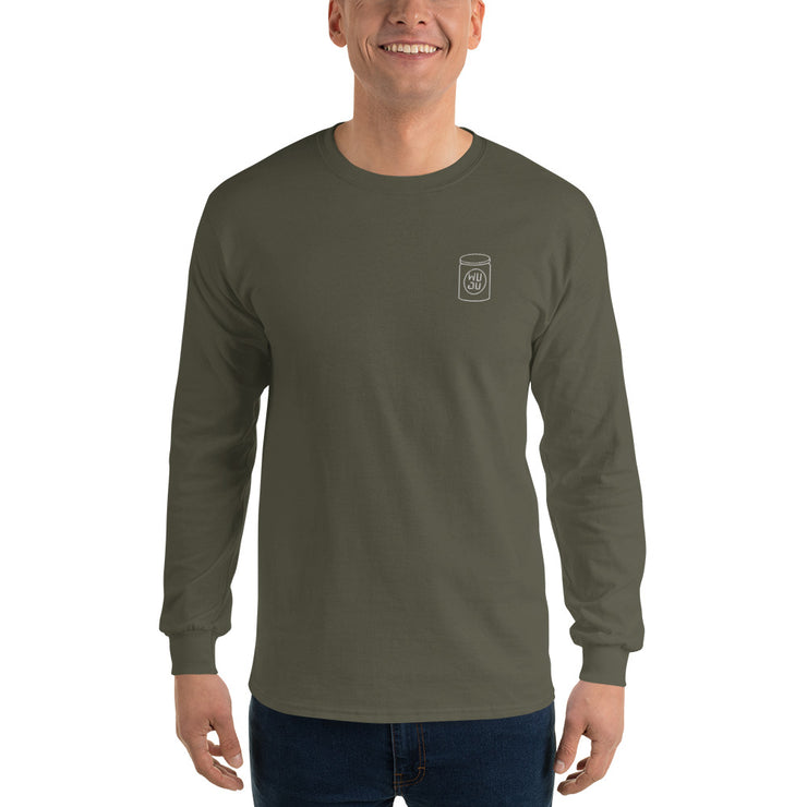 Fun WUJU Long Sleeve Shirt