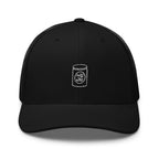 Retro Trucker Cap