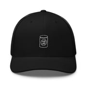 Retro Trucker Cap