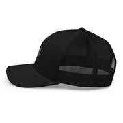 Retro Trucker Cap