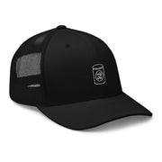 Retro Trucker Cap