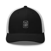 Retro Trucker Cap