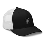 Retro Trucker Cap