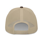 Retro Trucker Cap