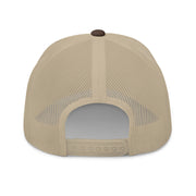 Retro Trucker Cap