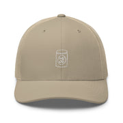 Retro Trucker Cap