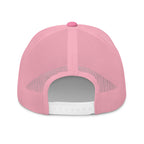 Retro Trucker Cap