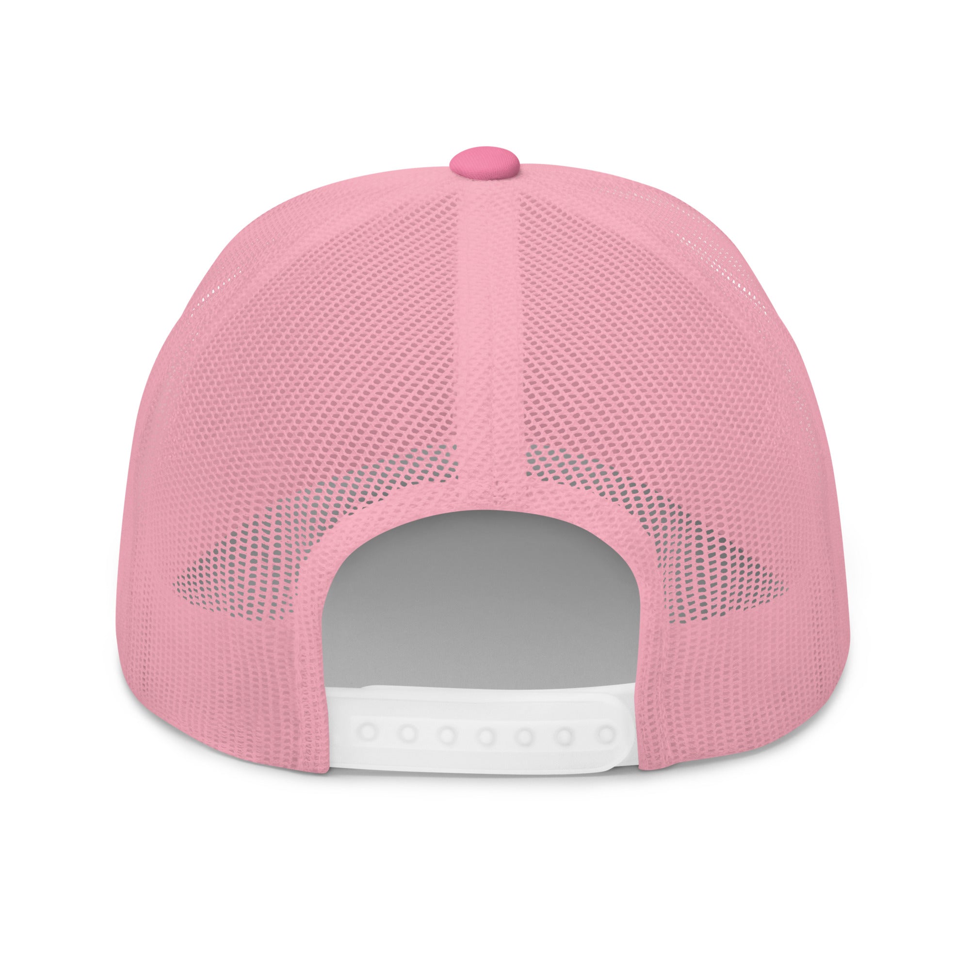 Retro Trucker Cap