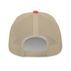 Retro Trucker Cap