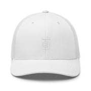 Retro Trucker Cap