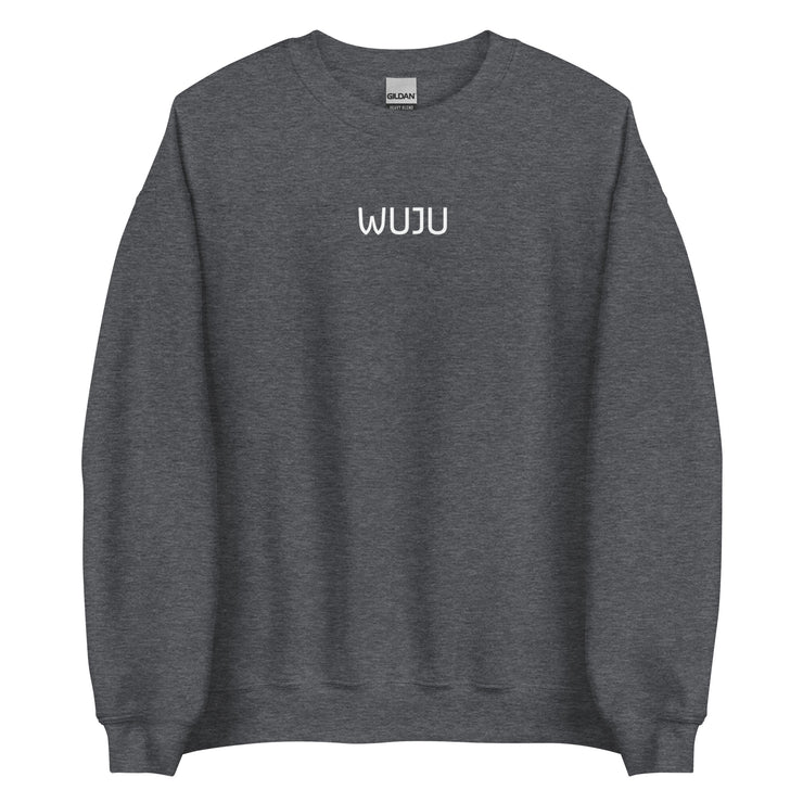 Modern WUJU Sweatshirt