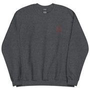 Fun Simple Crewneck Sweatshirt