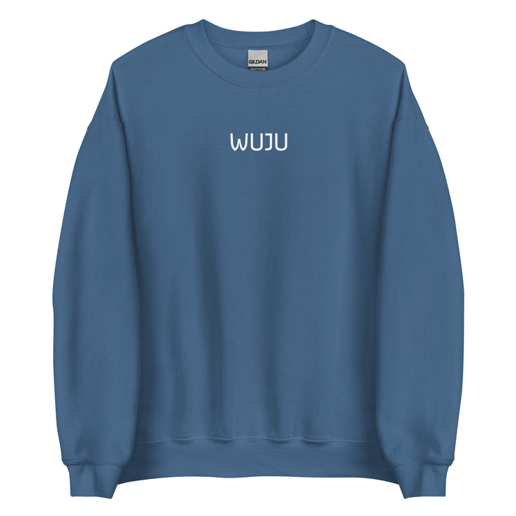 Modern WUJU Sweatshirt