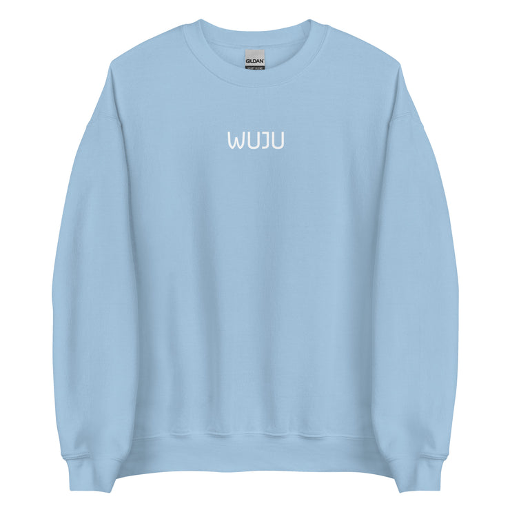 Modern WUJU Sweatshirt