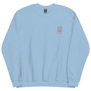 Fun Simple Crewneck Sweatshirt