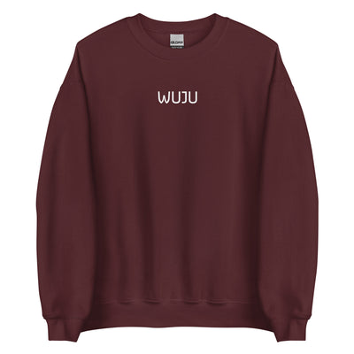Modern WUJU Sweatshirt