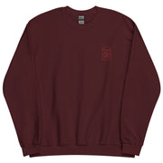 Fun Simple Crewneck Sweatshirt