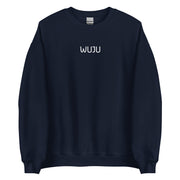 Modern WUJU Sweatshirt