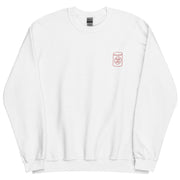 Fun Simple Crewneck Sweatshirt