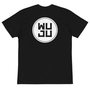 Classic WUJU T-Shirt (Black)
