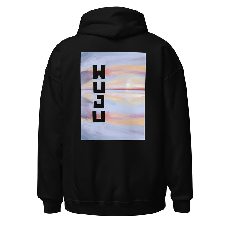 Fun WUJU Hoodie