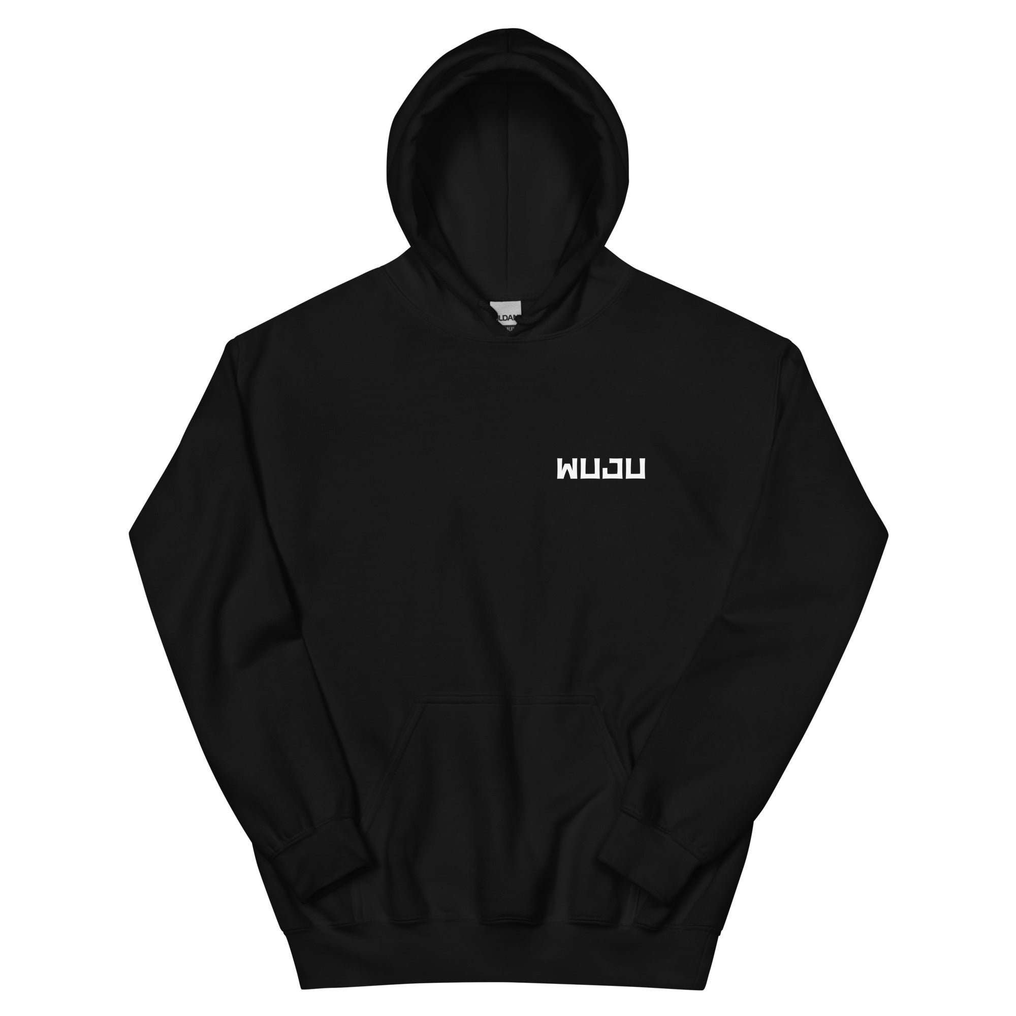 Classic WUJU Hoodie