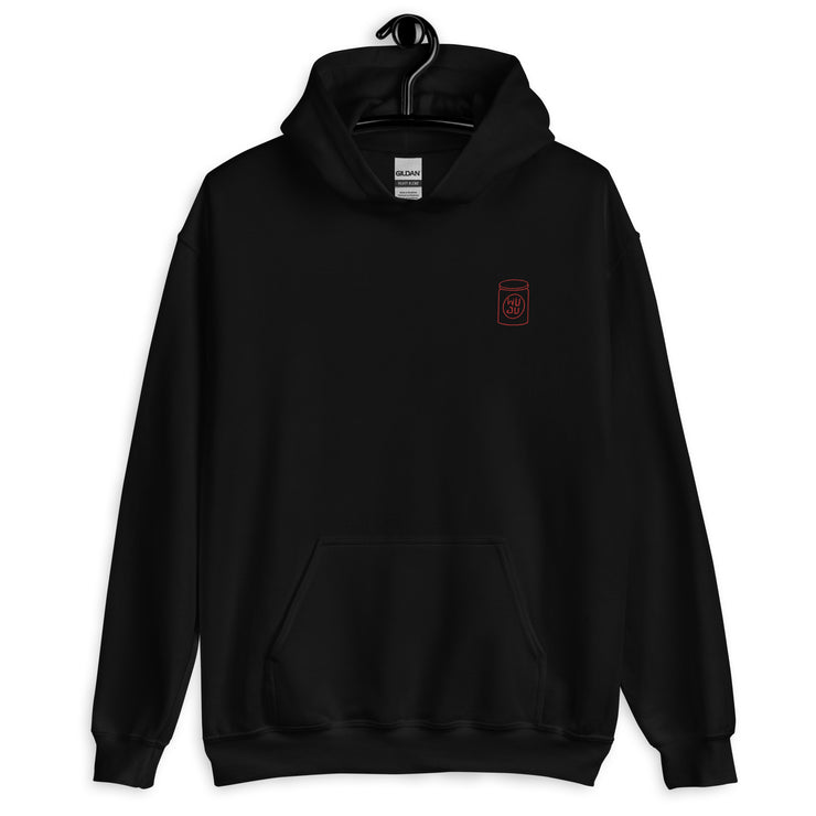 Greyson Unisex Hoodie