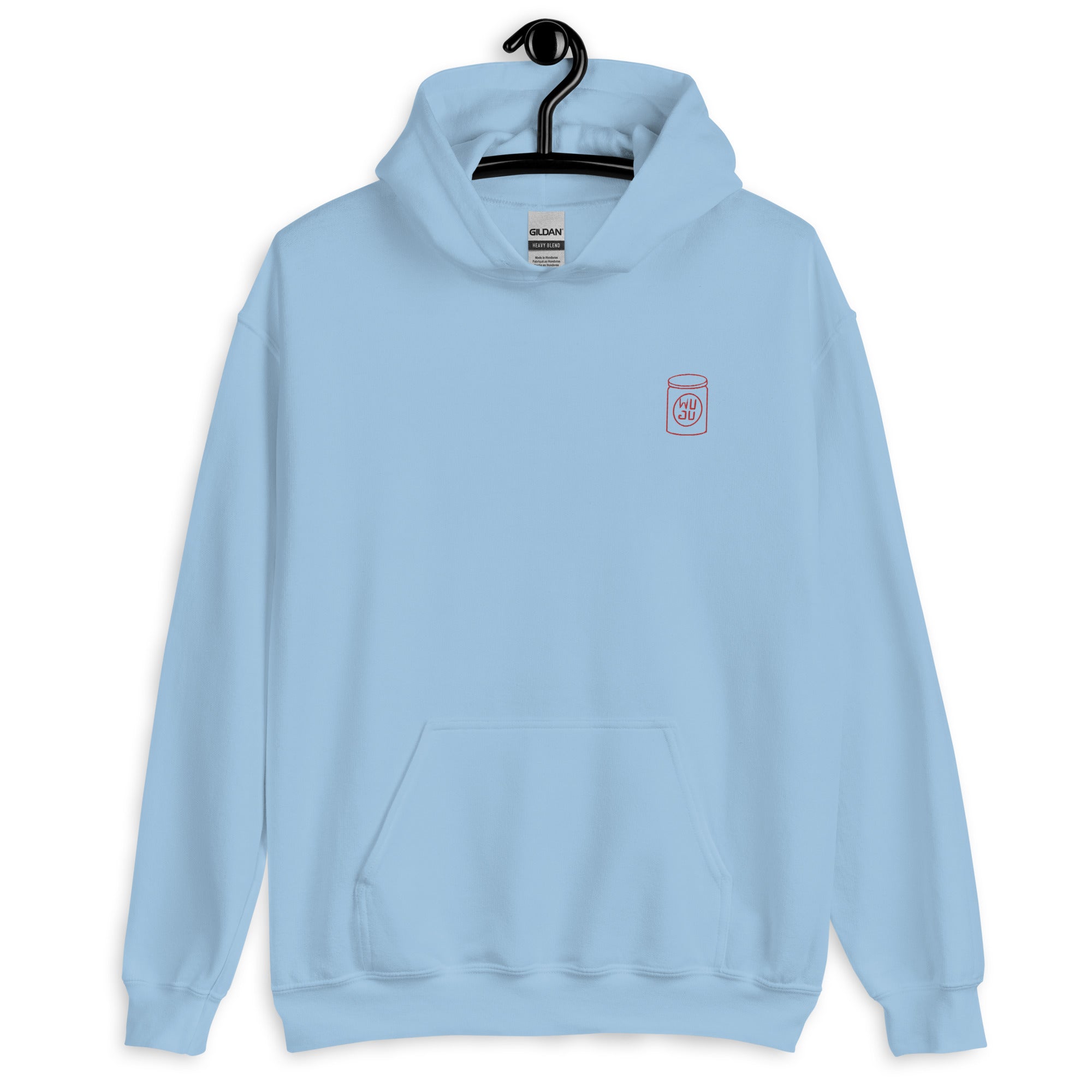 Greyson Unisex Hoodie