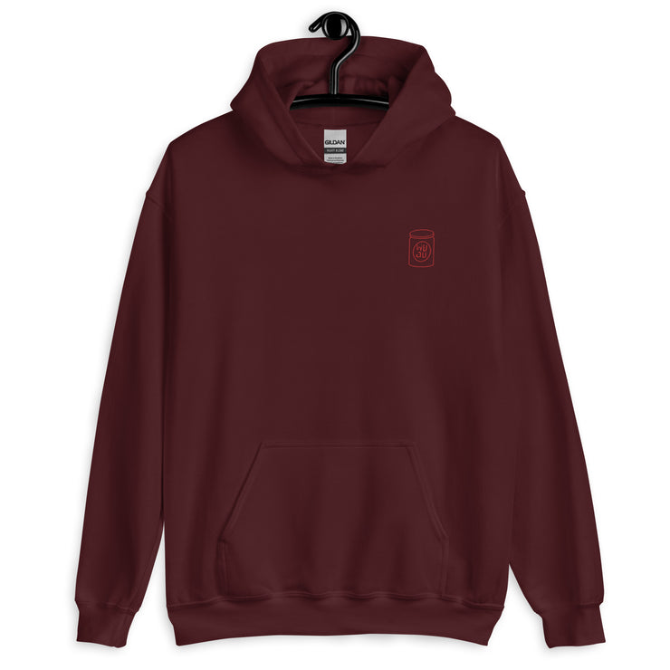 Greyson Unisex Hoodie