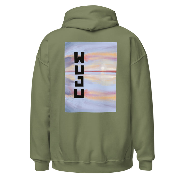 Fun WUJU Hoodie