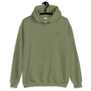 Greyson Unisex Hoodie