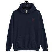 Greyson Unisex Hoodie