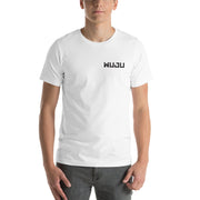 Classic WUJU T-Shirt (White)