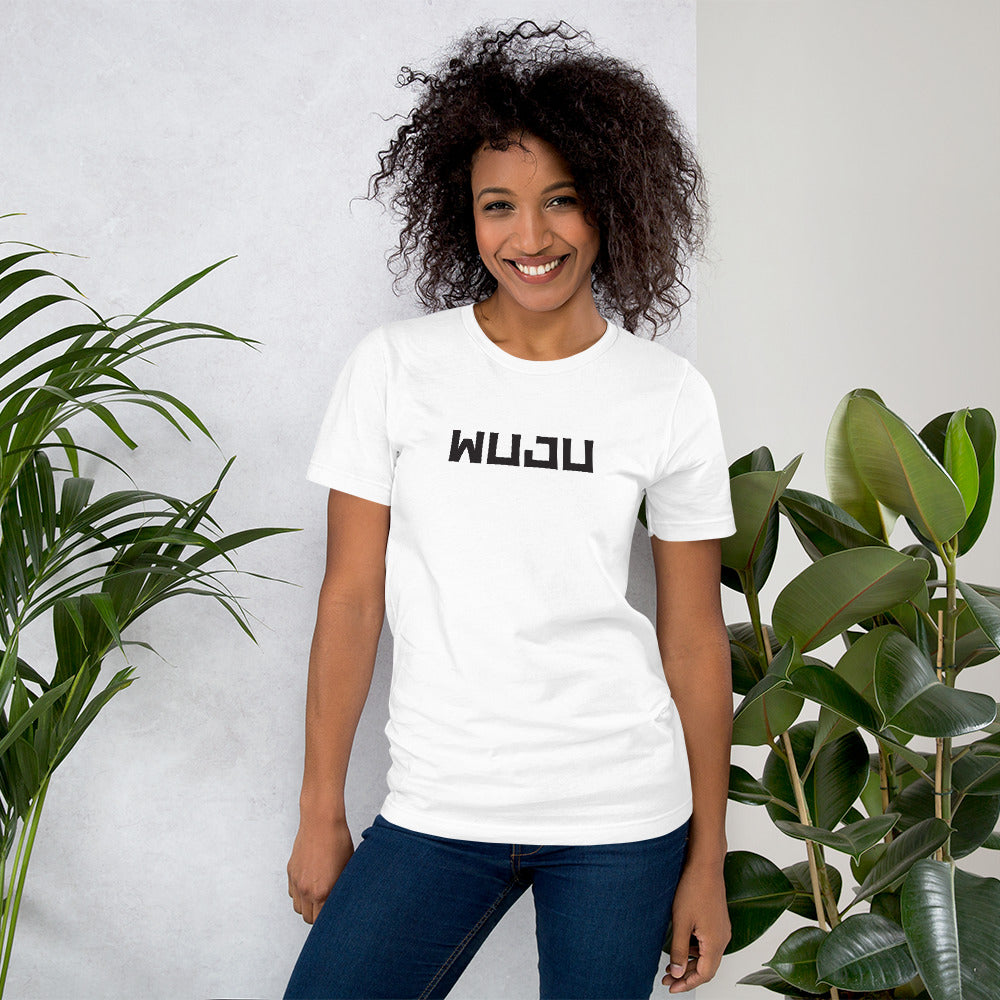 Unisex t-shirt